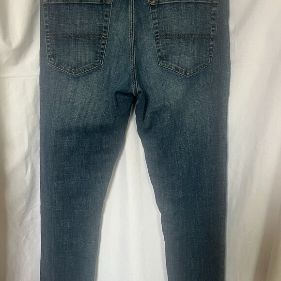 Lucky Brand Jeans Mens 412 Athletic Slim 34/30 - Picture 4 of 6